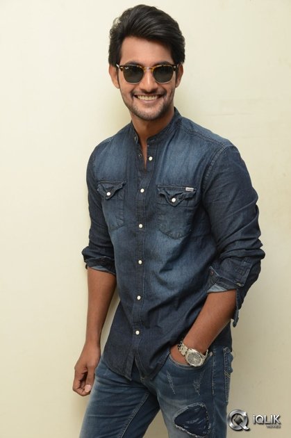 Aadi-Interview-About-Garam